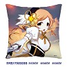 Mahou Shoujo Madoka Magika double sides pillow