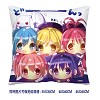 Mahou Shoujo Madoka Magika double sides pillow