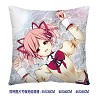 Mahou Shoujo Madoka Magika double sides pillow