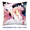 Mahou Shoujo Madoka Magika double sides pillow