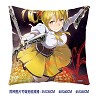 Mahou Shoujo Madoka Magika double sides pillow