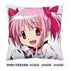 Mahou Shoujo Madoka Magika double sides pillow