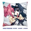 Mahou Shoujo Madoka Magika double sides pillow