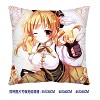 Mahou Shoujo Madoka Magika double sides pillow