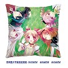 Mahou Shoujo Madoka Magika double sides pillow