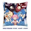 Mahou Shoujo Madoka Magika double sides pillow