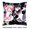 Mahou Shoujo Madoka Magika double sides pillow