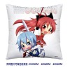 Mahou Shoujo Madoka Magika double sides pillow