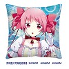 Mahou Shoujo Madoka Magika double sides pillow