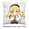 Mahou Shoujo Madoka Magika double sides pillow