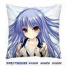 Angel Beats double sides pillow