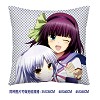 Angel Beats double sides pillow