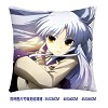 Angel Beats double sides pillow