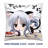 Angel Beats double sides pillow