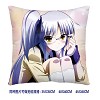 Angel Beats double sides pillow