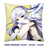 Angel Beats double sides pillow