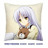 Angel Beats double sides pillow