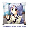 Angel Beats double sides pillow