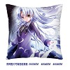 Angel Beats double sides pillow