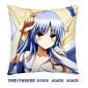 Angel Beats double sides pillow