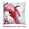 Angel Beats double sides pillow