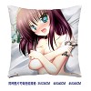 Angel Beats double sides pillow