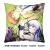 Angel Beats double sides pillow