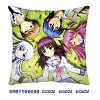 Angel Beats double sides pillow