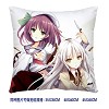 Angel Beats double sides pillow