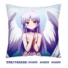 Angel Beats double sides pillow