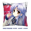 Angel Beats double sides pillow