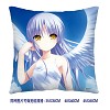 Angel Beats double sides pillow