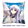 Angel Beats double sides pillow