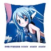 Sora no otoshimono double sides pillow