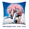 Sora no otoshimono double sides pillow