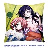 Sora no otoshimono double sides pillow