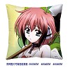 Sora no otoshimono double sides pillow