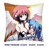 Sora no otoshimono double sides pillow