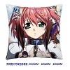 Sora no otoshimono double sides pillow