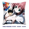 Sora no otoshimono double sides pillow