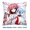 Sora no otoshimono double sides pillow