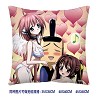 Sora no otoshimono double sides pillow