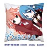 Sora no otoshimono double sides pillow