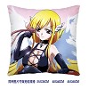 Sora no otoshimono double sides pillow