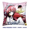 Sora no otoshimono double sides pillow