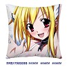 Sora no otoshimono double sides pillow