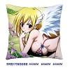 Sora no otoshimono double sides pillow