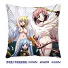 Sora no otoshimono double sides pillow