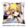 Sora no otoshimono double sides pillow