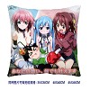 Sora no otoshimono double sides pillow